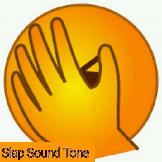 Slap Tone || Slap Sound🔊 || Slap SMS Tone