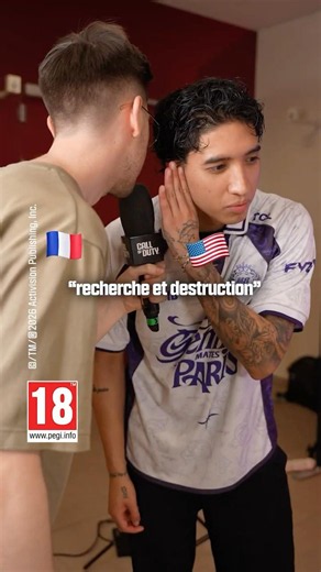 Jeu de mots avec @teamgentlemates, @rsknxzu et @MysTKv