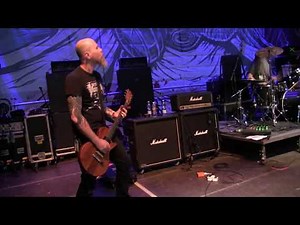 DROPDEAD Live At OBSCENE EXTREME 2019!!!