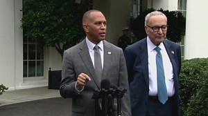 Mail, Museums, and Panda Cam: What closes during a government shutdown?