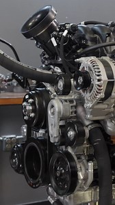 Swapping out the stock coils for #Duralast ignition coils in our Godzilla. These bad boys are delivering more spark energy and ensuring we’re firing on all cylinders. See the dyno run: https://www.powernationtv.com/episode/EP2024-12/hot-rod-godzilla #Duralast #AutoZonePro | PowerNation TV