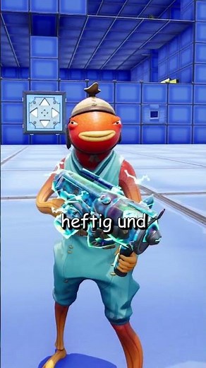 Ich hab die ELECTRIC GOO GUN FREIGESCHALTEN in Crazy Red vs Blue! 😲😲