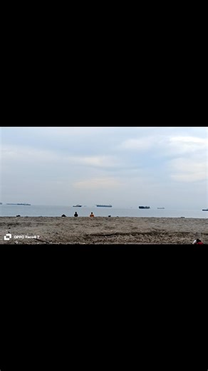 Baseco Beach. | Jem Macab