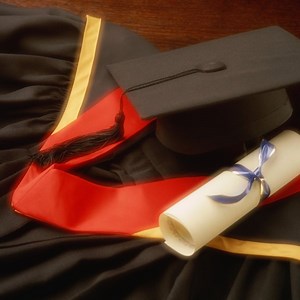 How to Write a Thesis or a Capstone | Synonym