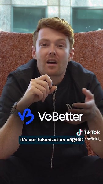 VeChain's Innovative Blockchain Solutions for Users