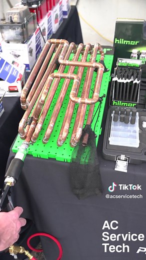 Hilmor Lineset Cleaner Review: HVAC Tool Set for Efficient Line Cleaning