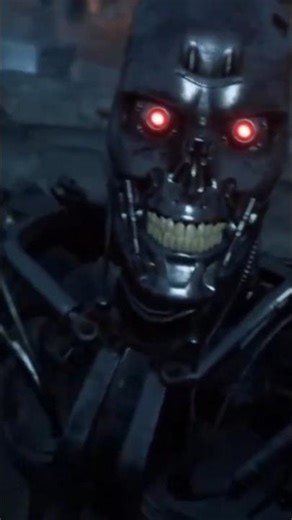 The best TERMINATOR game by far #terminator #gaming #scifi