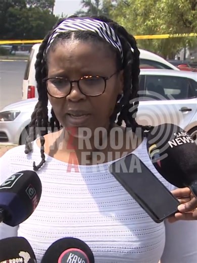Booysens Magistrate Court Reopening After Tragic Shooting
