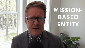 Public Benefit Corp, Nonprofit 501(c)(3), 501(c)(4), or LLC? Pros & Cons for a Mission-Based Entity - Attorney Aaron Hall