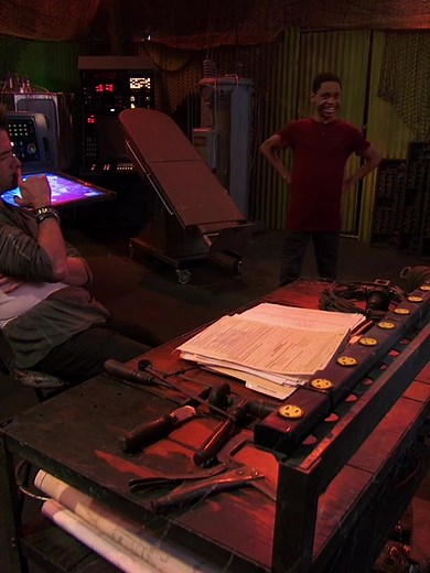 Lab Rats: The Best Scenes from the Sitcom