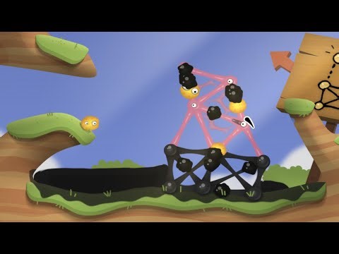 Level Juicer V4.7 download + FIRST CUSTOM LEVEL!! | level editor for World of Goo 2