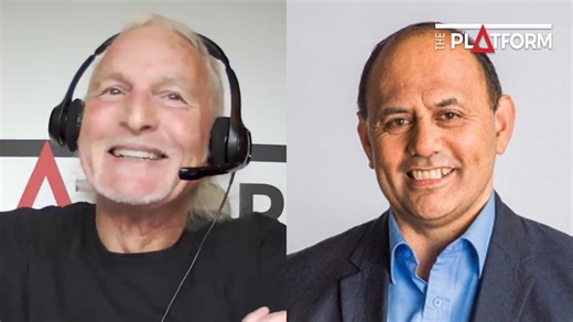 Michael Laws talks to Labour's Willie Jackson about Richard Prebble’s appointment to the Waitangi Tribunal. Watch the full video at https://theplatform.kiwi/ | The Platform New Zealand