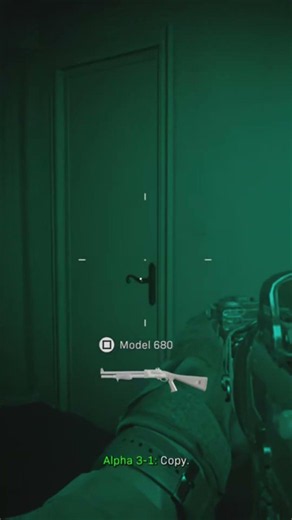 The MOST Realistic Game Mission Ever 😳 (MW2019)
