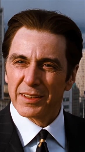 CineVerse Odyssey on Instagram: "Directed by Taylor Hackford, this film stars Keanu Reeves as Kevin Lomax, a hotshot Florida defense attorney who has never lost a case. His perfect record catches the eye of a powerful New York City firm headed by the charismatic and mysterious John Milton (Al Pacino). As Kevin climbs the corporate ladder, his life unravels into a nightmare of moral decay, proving that the greatest trick the Devil ever pulled was putting him on the payroll. 🎬: The Devil's Advoca