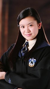 19 Años Después Cho Chang #ChoChang #harrypotter #cedricdiggory #Ravenclaw | El Caballero Caminante