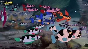 Pinocchio 1940 [480p]