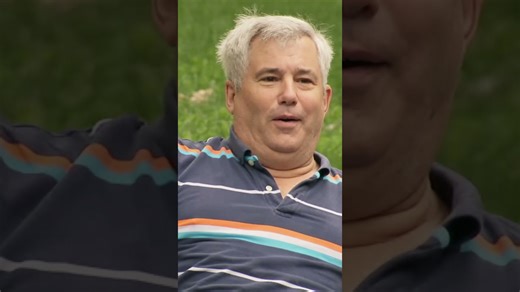 Bride’s barefoot wedding day surprise | Just For Laughs Gags