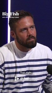 I'm on Spencer Matthews new podcast Big Fish. Thanks for having me. Out now: linktr.ee/bigfishthepod | Fat Tony
