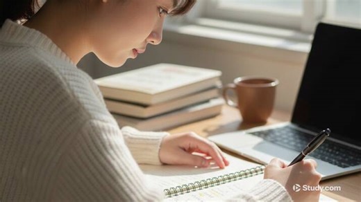 TOEFL® Listening - Academic Talk Strategy