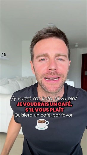 In this quick lesson I'll teach you 5 key phrases to communicate in French 🇫🇷