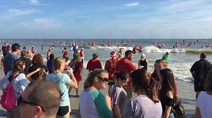 Surfing Santas in Cocoa Beach makes Hallmark Channel for Christmas special