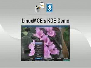 LinuxMCE
