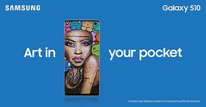 13 reactions | Choose your style to show your personality with our numerous fun wallpapers available for download on the Galaxy Store. Learn more:https://www.samsung.com/africa_en/apps/galaxy-themes/#infinity-O-display https://www.samsung.com/africa_en/apps/galaxy-themes/#infinity-O-display | Samsung | Facebook