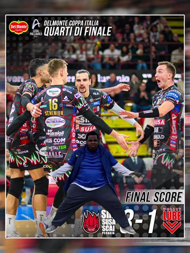 Tutti a Bolognaaa! Scopri il Block Devils