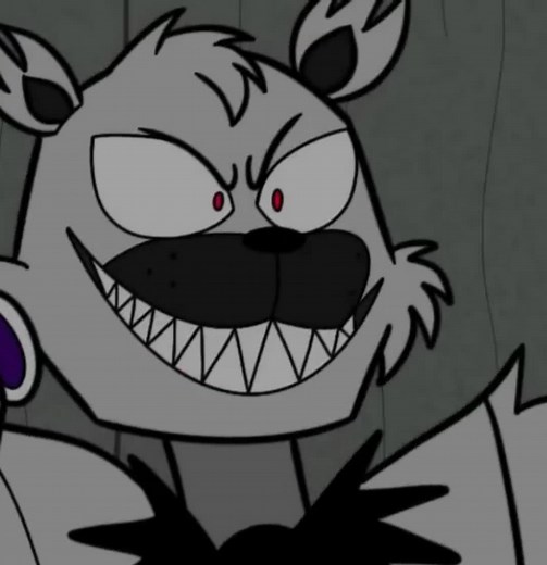 Exploring the Deathtrap in FNAF Magmaren