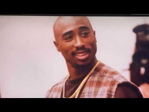 1991- 2Pac says he’s from the Bronx NY