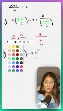 Parametric Equations - A-Level Maths #alevelmaths #studyhacks #alevels #revision