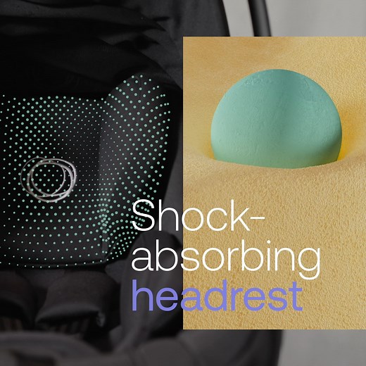 Bugaboo Turtle Air by Nuna | Bugaboo PL