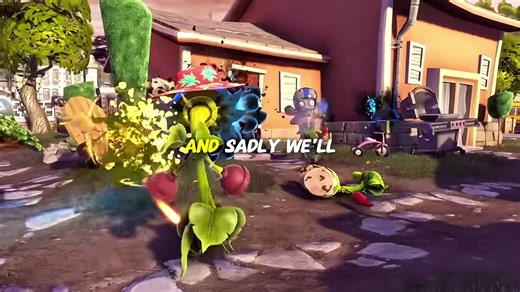 Thoughts on edit?#pvz #pvzgw1 #blowthisuptiktok #edit #new | New Plants Vs Zombies Fusion Game