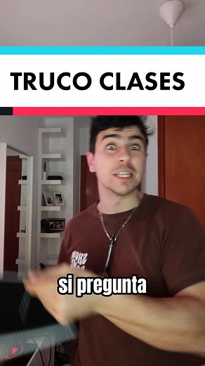 TRUCO para CLASES de Informatica: Aprende a Subir tu Nota en Word