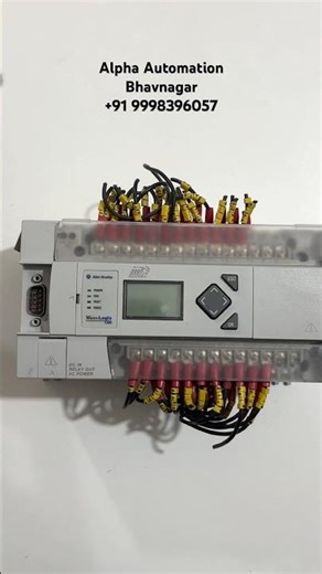 Password removal Allen Bradley 1766-l32BWA micrologix 1400