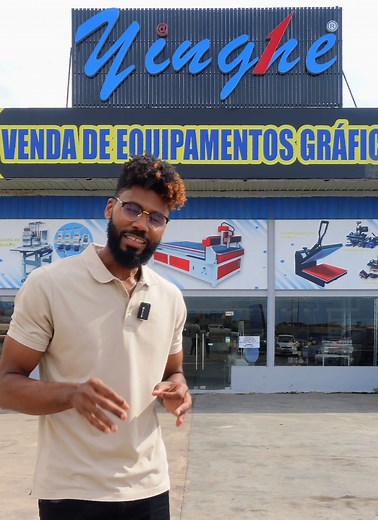 Técnicas de Bordado à Mão em Angola