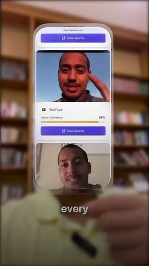 Search the Internet by Face with MambaPanel