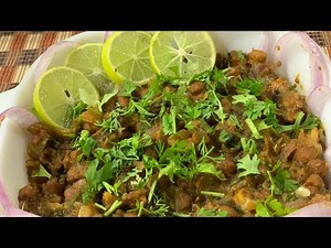 Chana Chaat Recipe | Nutritious Chat recipe by Dr Zubeda |Street style Chana Chaat |Ramzaan special