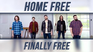 222K views · 8.4K reactions | "The first time we listened to this song, it was a no brainer we wanted to record it. Enjoy our version of this #Smallfoot soundtrack hit, Niall Horan's "Finally Free!" | Home Free | Facebook