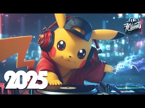 Music Mix 2025 🎧 EDM Mix of Popular Songs 🎧 EDM Gaming Music #126