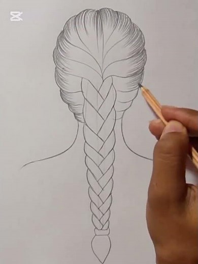 EASY DRAWING TRICKS. SIMPLE DRAWING TUTORIALS AND TIPS #artvideo #artist