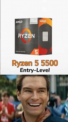 best CPUs for programming 👑🤩 #best #cpu