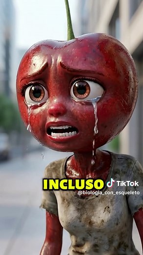 Fruti Novelas: Cumple Tu Sueño con Frutas Bailando