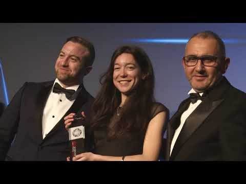 ERI awarded Best Transaction Processing Solution at the WealthBriefing Swiss Awards 2026