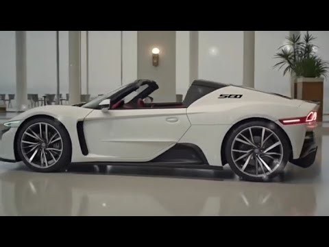 2026 Honda S660 Review | New Honda Sports Car Returns with Stunning Design & Performance