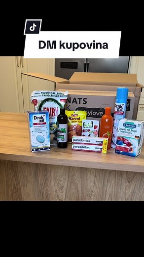 DM online kupovina #fyp #family #momsoftiktok #dayinmylife #dmhaul