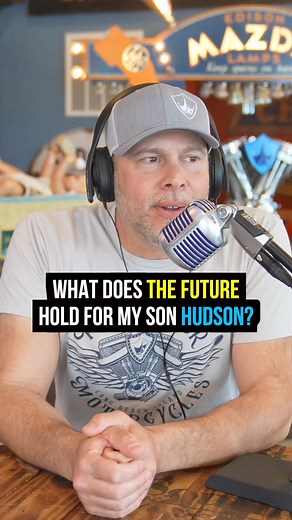 307K views · 3.3K reactions | My favorite thing in life is being a dad #thepauljrpodcast #pauljr #pauljrdesigns #americanchopper | Paul Jr. Designs | Facebook