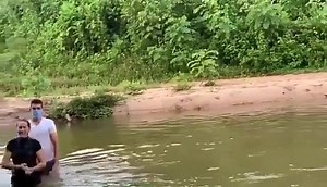 JW Baptism @ 2020 Convention | Jehovah's Witnesses Examiner