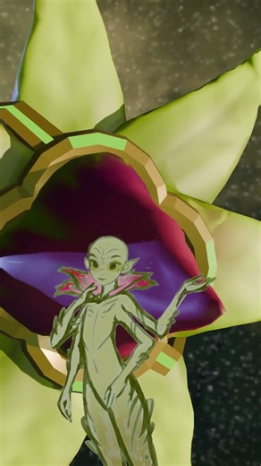 Space Elves get Treehouse Ships