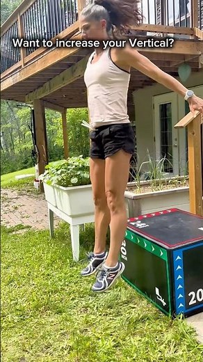 Improve Your Vertical with These Explosive Moves